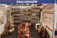 Tracunhaém se inscreve para Fenearte 2019